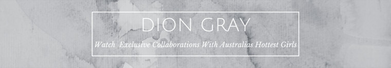 Dion Gray cover image