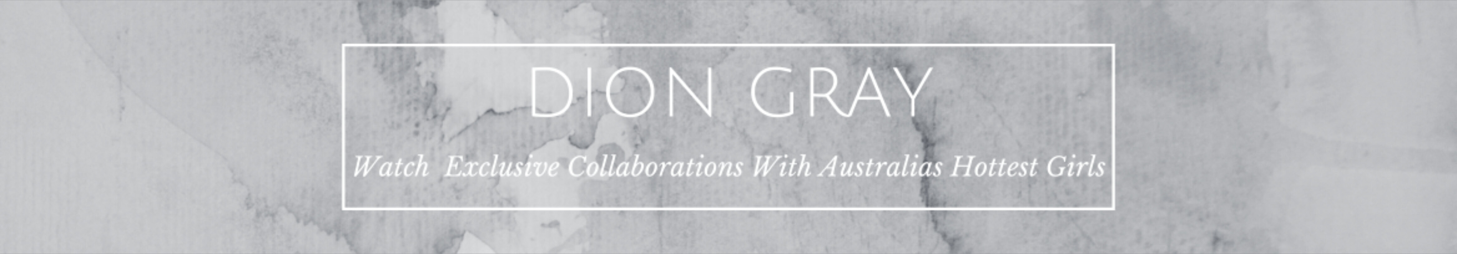 Dion Gray banner image