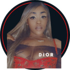 Dior avatar