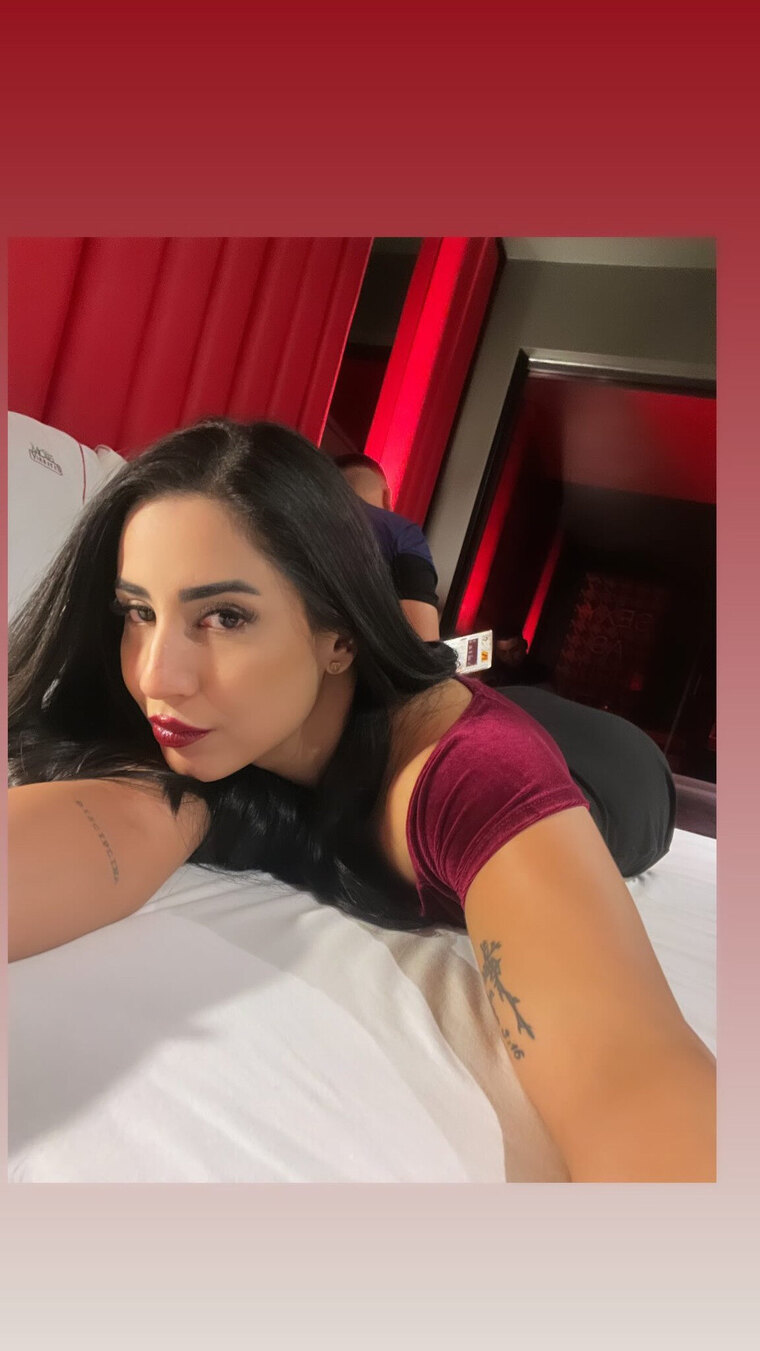 Tu Diosa 😈❤️ cover image