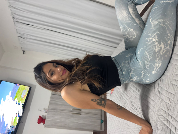 𝗝𝗔𝗖𝗞𝗘𝗟𝗜𝗡 𝗦𝗘𝗫 🤍🎀 cover image