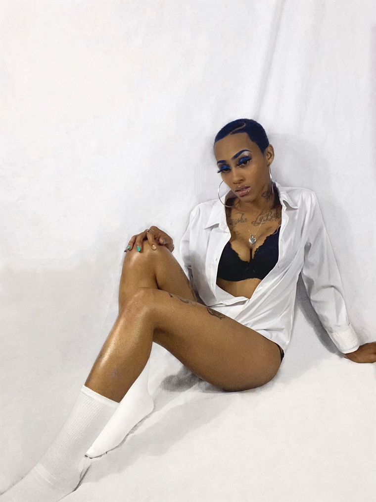 Kanesha Lybabii cover image