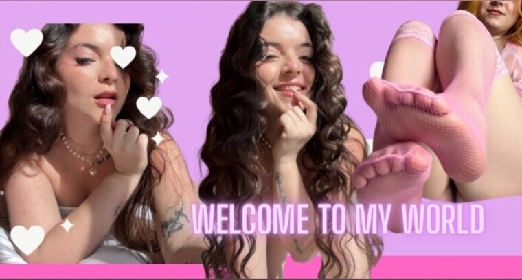 🩷VC💞Custom✨💝 Sexting 🩷 banner image