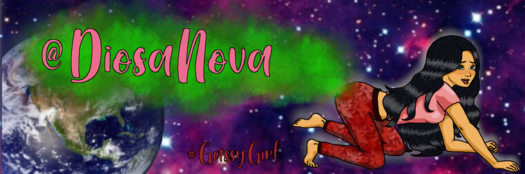 Diosa Vanessa Nova banner image