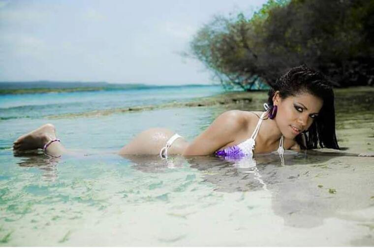 Diosa Venus 2021 banner image