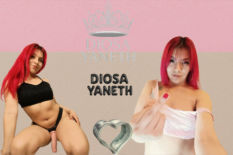 🖤GODDESS-YANETH⛓️ cover image