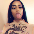 Goddesssyoyo avatar