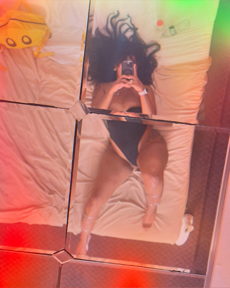 Goddesssyoyo cover image