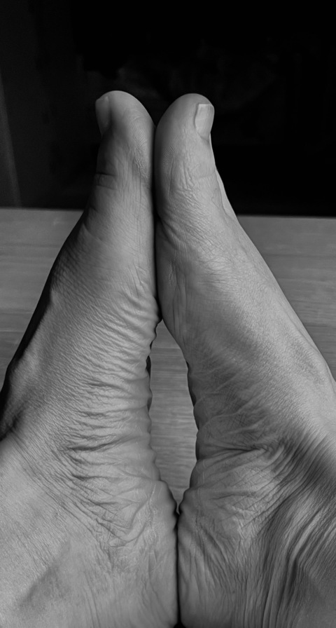 Dip a Toe In cover image