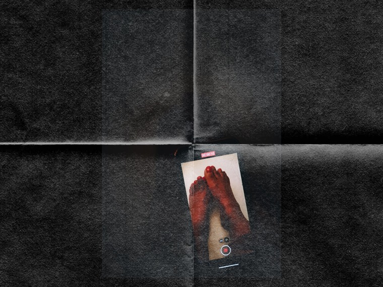 Dip into my world banner image