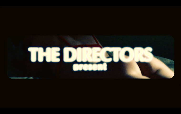 The Directors (Free/PPV) cover image