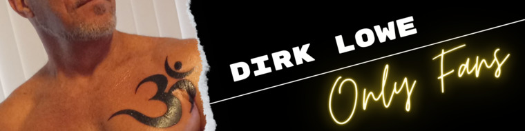 Dirk Lowe banner image