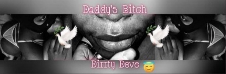 🕊️Dirrty Dove🕊️ banner image