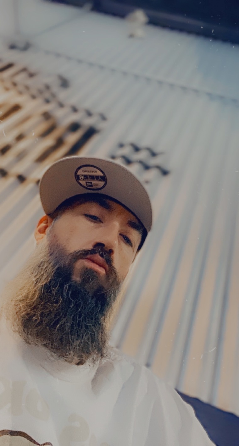 DirtDaddy cover image
