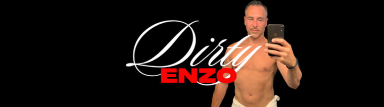 Dirty Enzo banner image