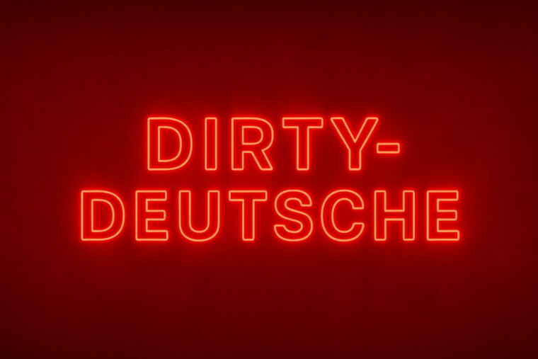 Dirty_Deutsche cover image