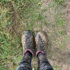 Dirty Hiking Feet avatar