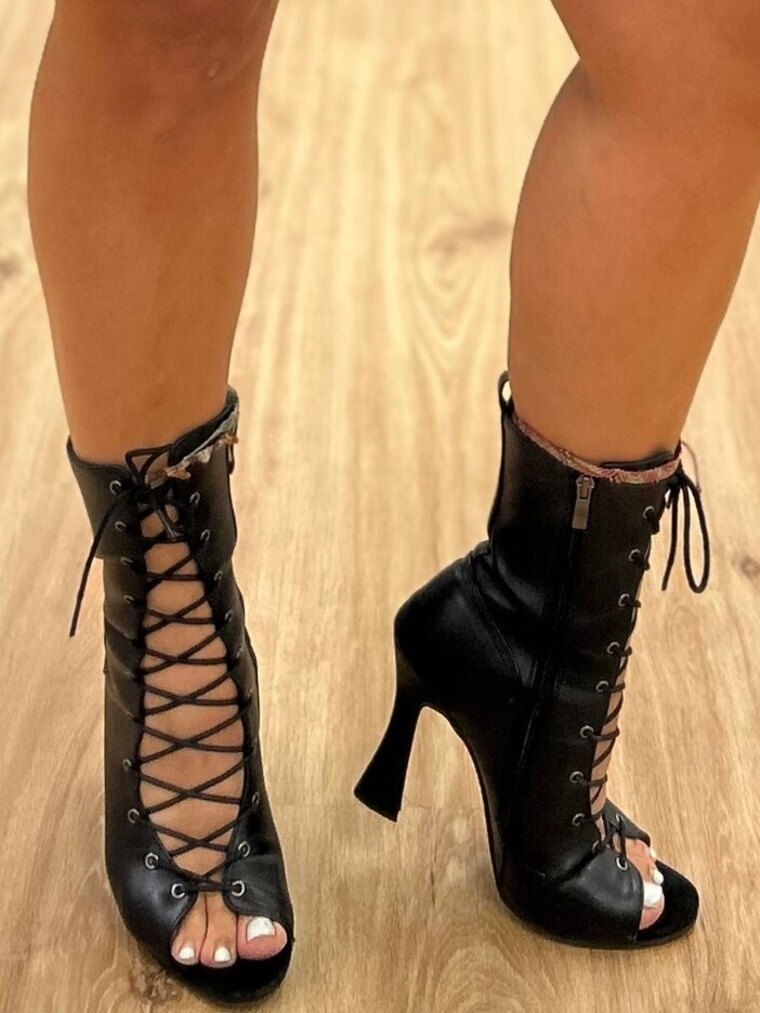🤍my feet🫦 banner image