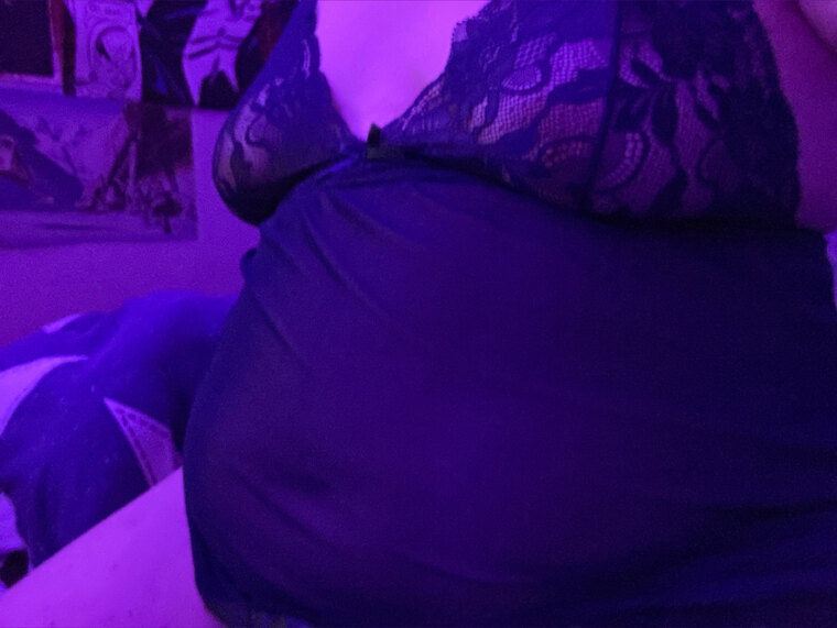 Chub Sissy Boy cover image