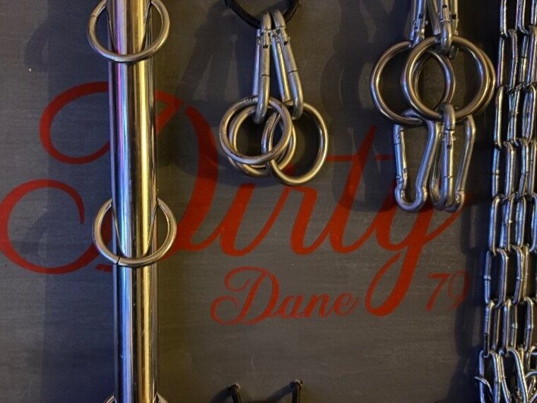 Dirty Dane 😈 cover image