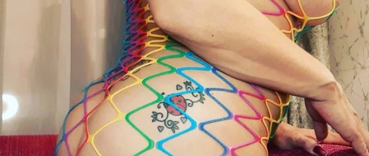 DirtyDanielle420 banner image