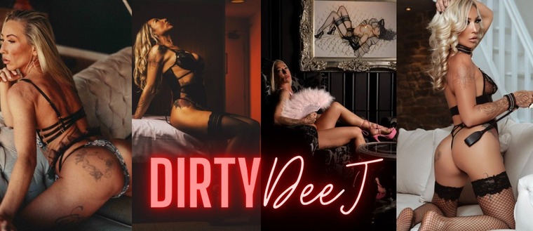 DIRTYDEEJ🌹🔥 banner image