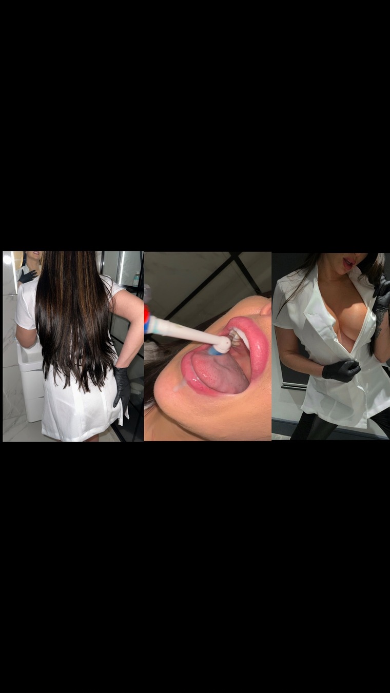 DIRTY DENTIST banner image