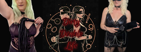 Dirty Double Life cover image