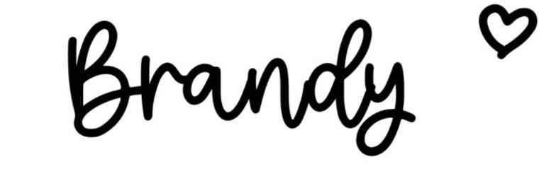 Brandy cover image