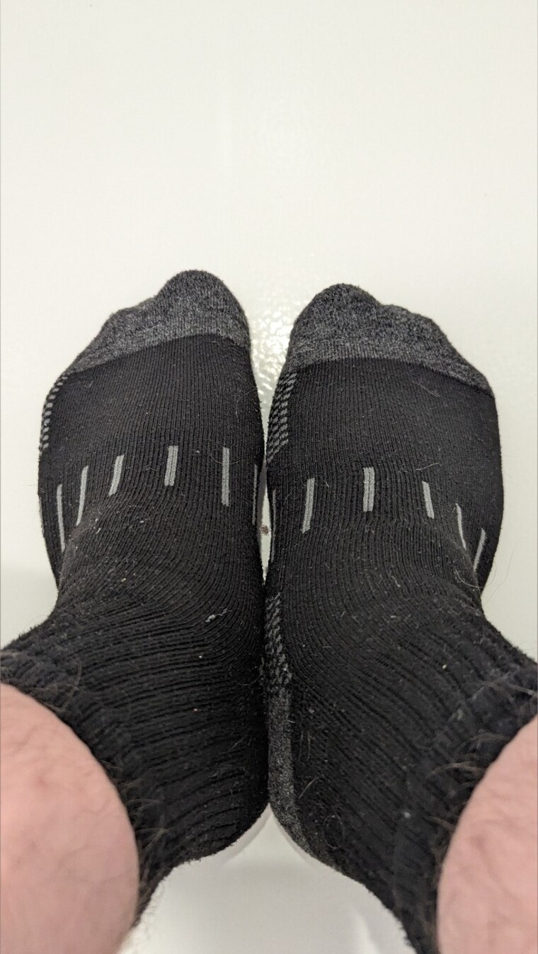 Dirty Feet banner image