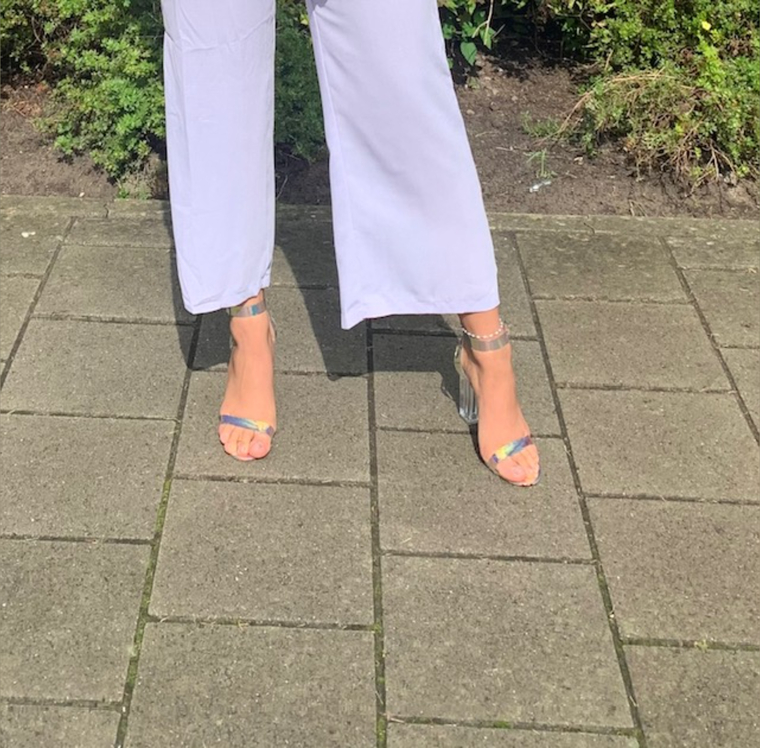 dirtyfeetlean cover image