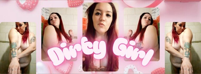 ✨ DIRTY, BUSTY &amp; BIG ASS ✨ cover image
