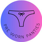 Used Panties avatar