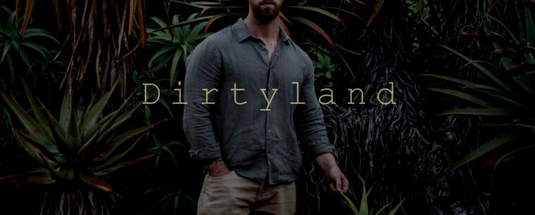 Dirtyland banner image