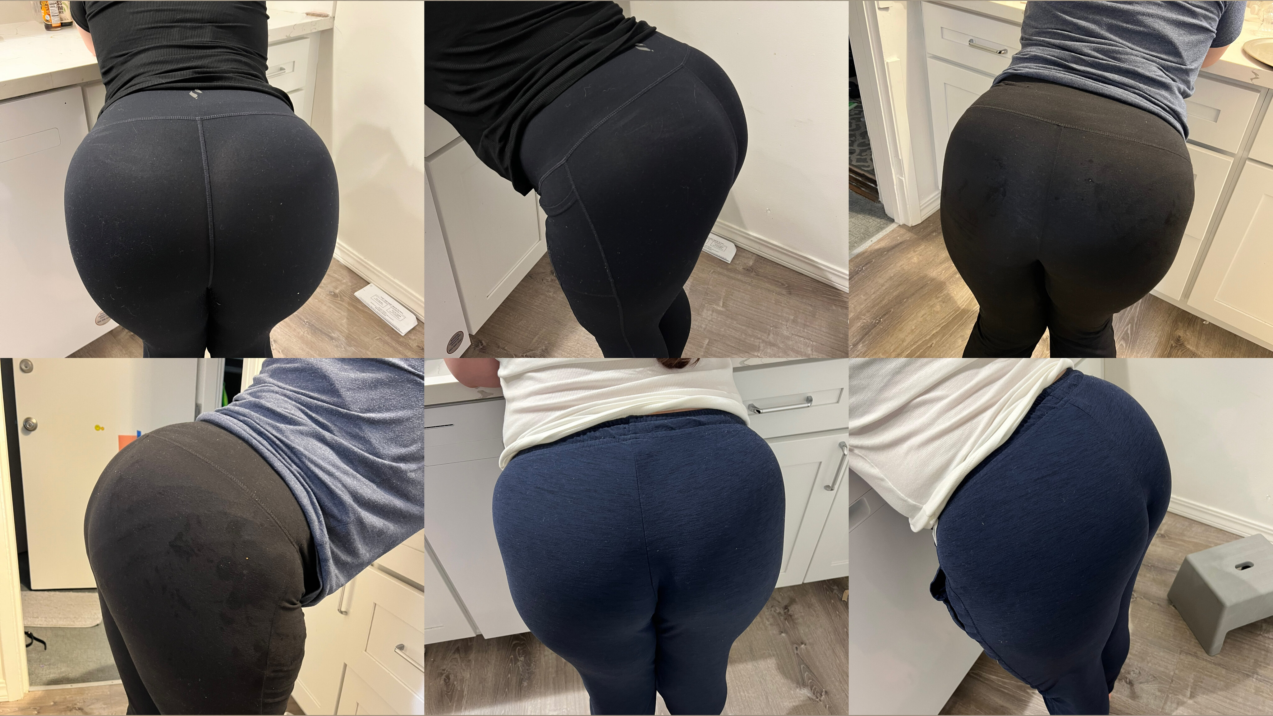 Dirty Luscious Lee banner image