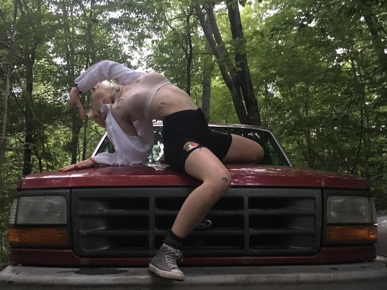 hazy maizy cover image
