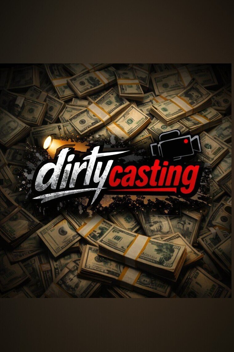 Dirty modeling casting banner image