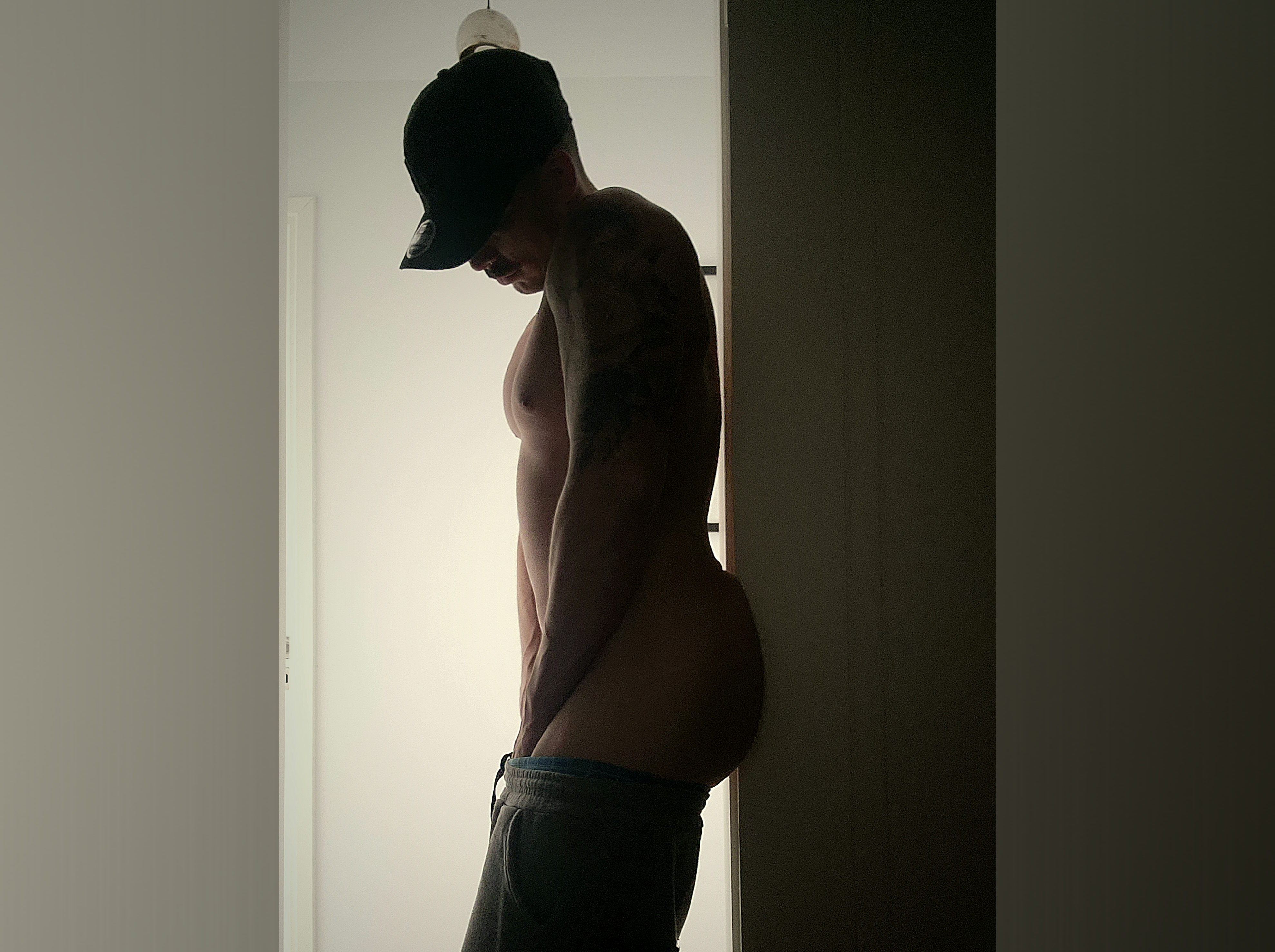 Dirty Mike😈 banner image