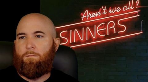 DirtyRedBeard cover image