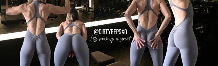 DirtyReps cover image
