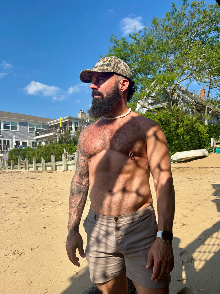 Dirty⚓️SailorXXX cover image