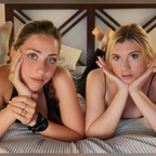 Madeleine and Alina | TOP 1% avatar