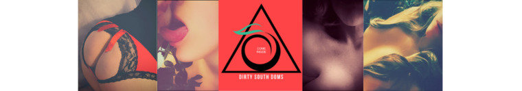 Dirty South Doms cover image