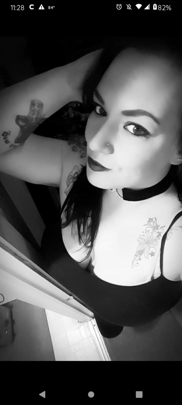 Amanda cover image