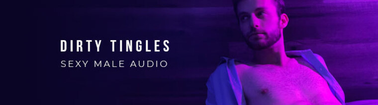 Dirty Tingles banner image