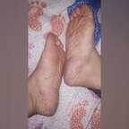 Dirty toes 🦶🏽 avatar
