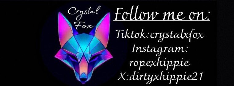 Crystal cover image