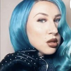 Disappointed Goddess avatar