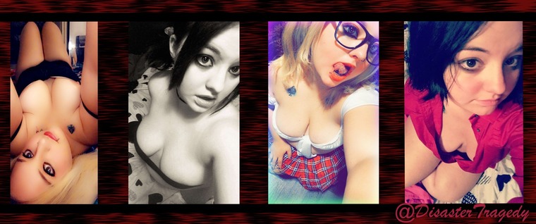 DisasterTragedy banner image
