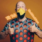 Dischiduckface avatar